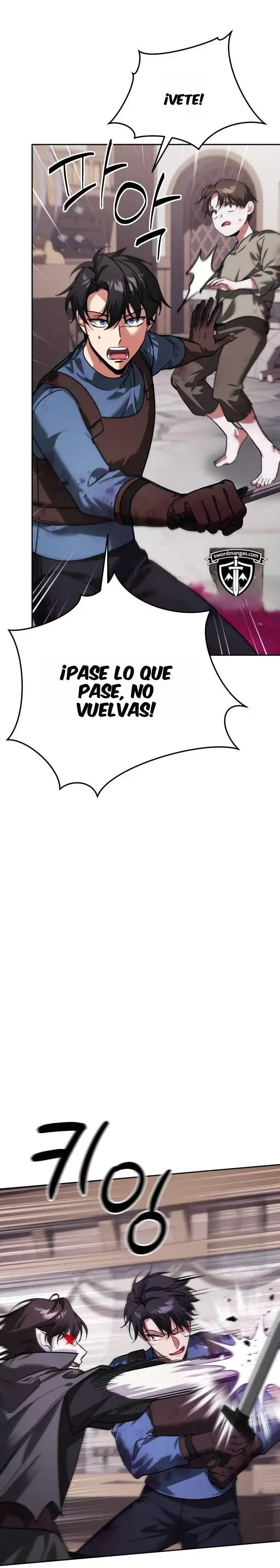 Mi doble se vuelve poderoso Capítulo 7 en Línea - página 43
