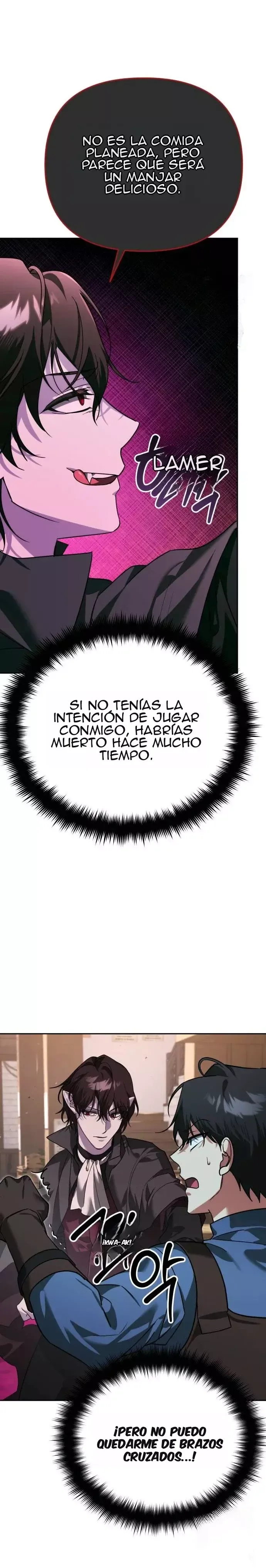 Mi doble se vuelve poderoso Capítulo 7 en Línea - página 46