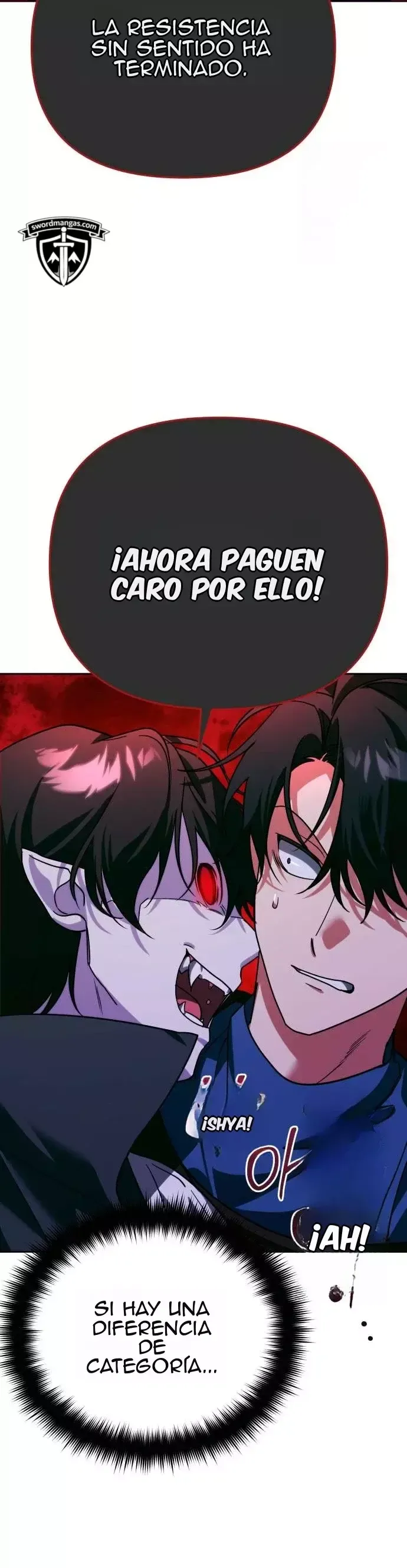 Mi doble se vuelve poderoso Capítulo 7 en Línea - página 48