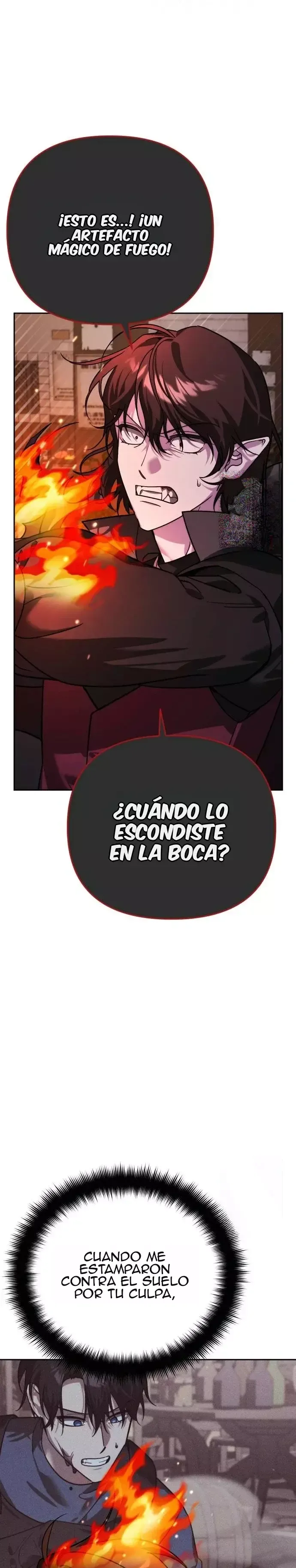 Mi doble se vuelve poderoso Capítulo 7 en Línea - página 50