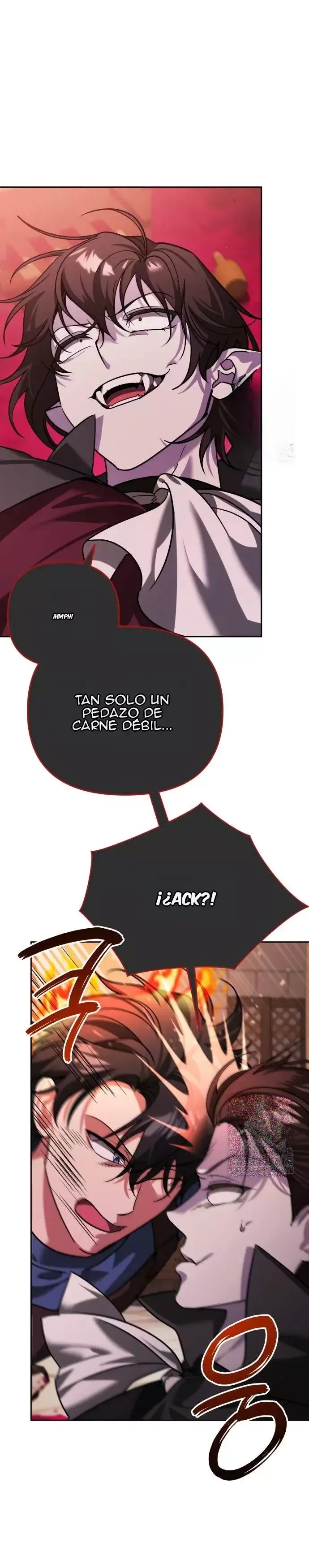 Mi doble se vuelve poderoso Capítulo 7 en Línea - página 53