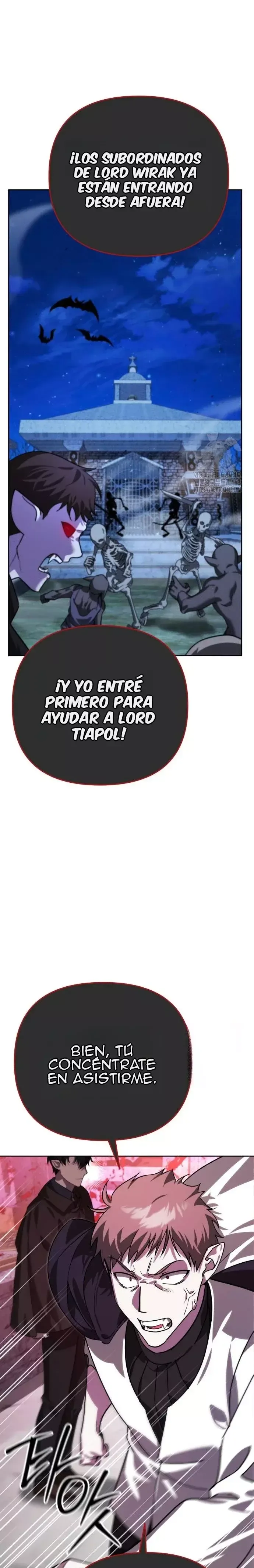 Mi doble se vuelve poderoso Capítulo 9 en Línea - página 32