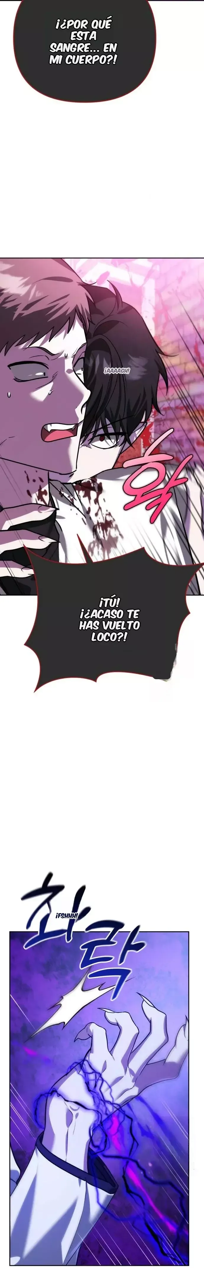 Mi doble se vuelve poderoso Capítulo 9 en Línea - página 34