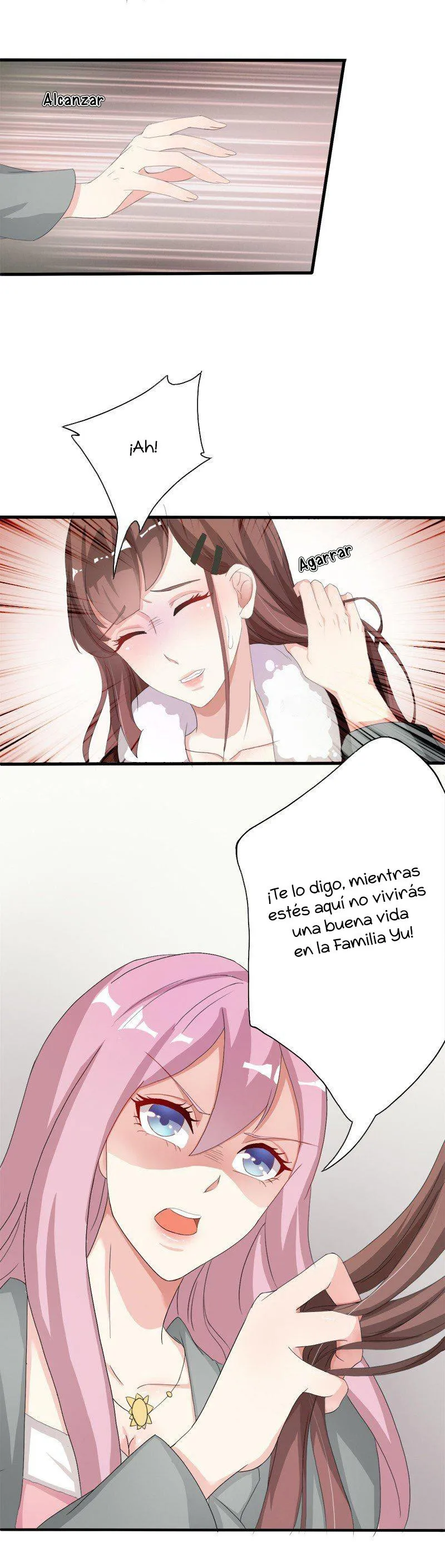 Mi Dulce Ex-esposa Capítulo 10 en Línea - página 13