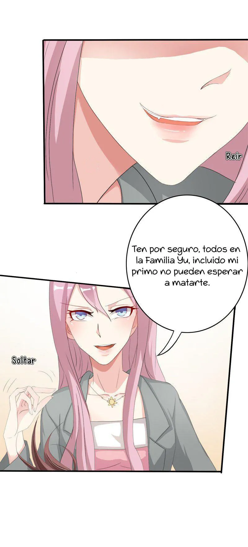 Mi Dulce Ex-esposa Capítulo 10 en Línea - página 14