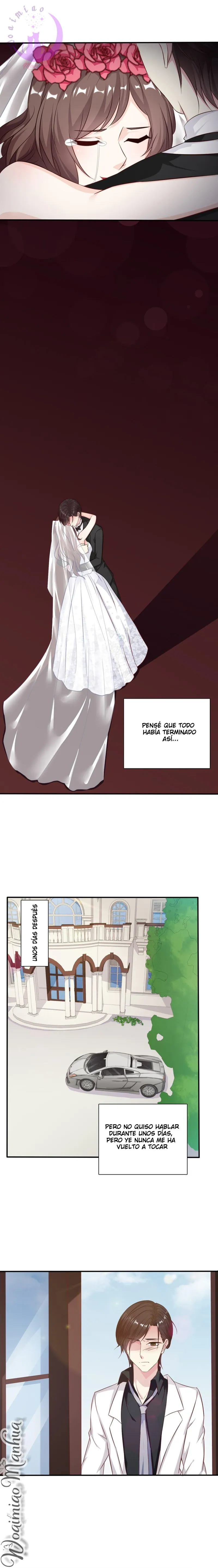 Mi Dulce Ex-esposa Capítulo 104 en Línea - página 4