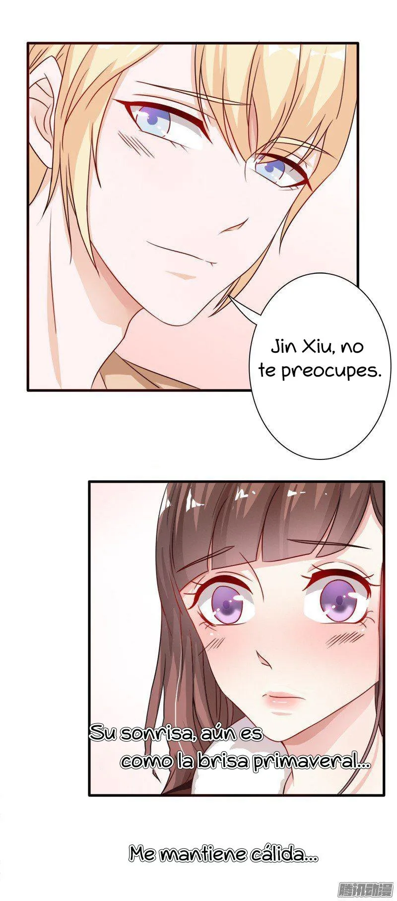 Mi Dulce Ex-esposa Capítulo 13 en Línea - página 2