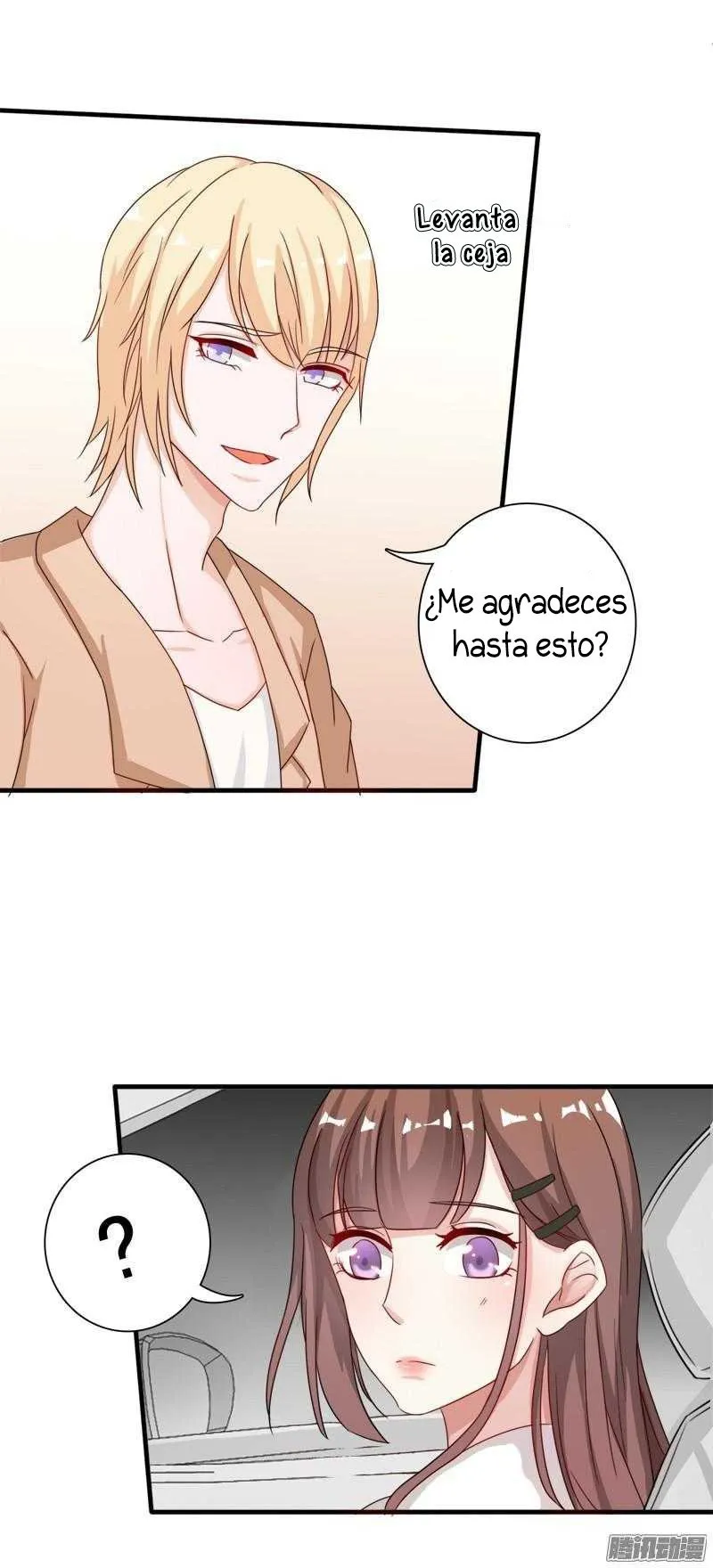 Mi Dulce Ex-esposa Capítulo 13 en Línea - página 11