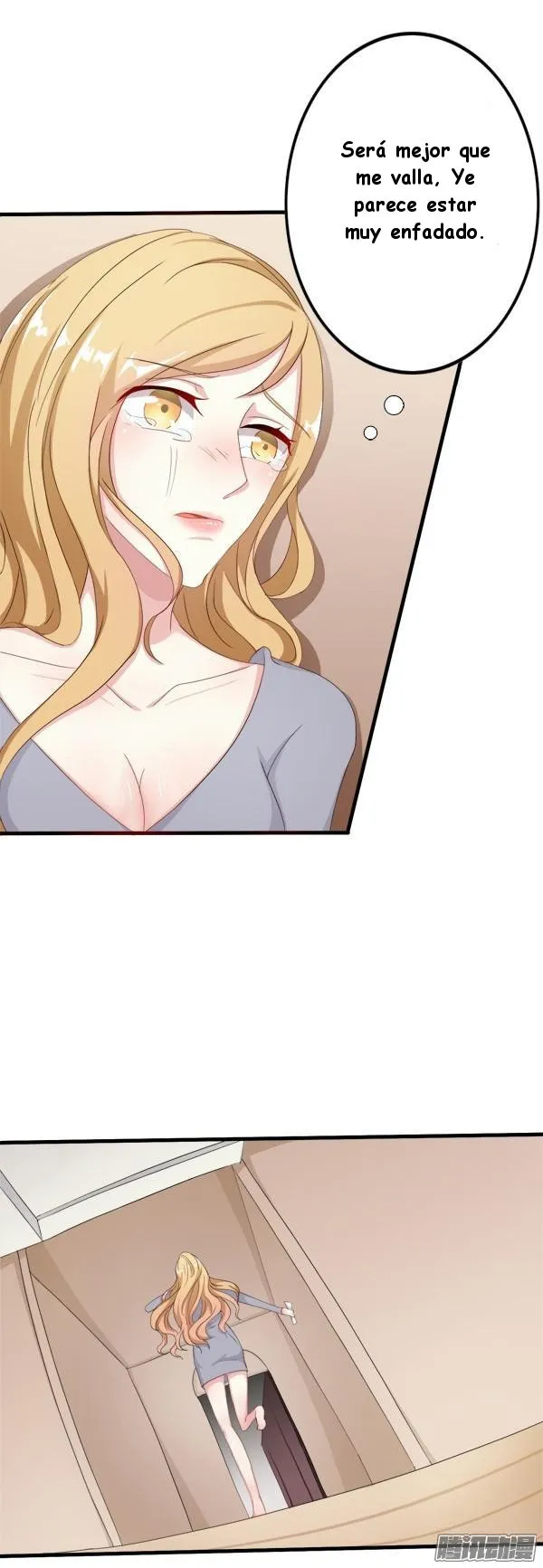 Mi Dulce Ex-esposa Capítulo 16 en Línea - página 3