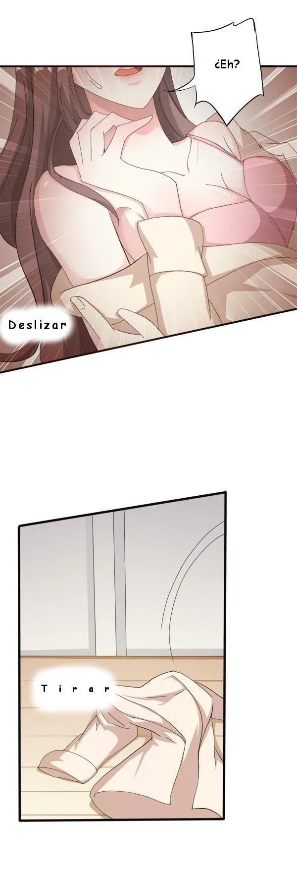 Mi Dulce Ex-esposa Capítulo 16 en Línea - página 14