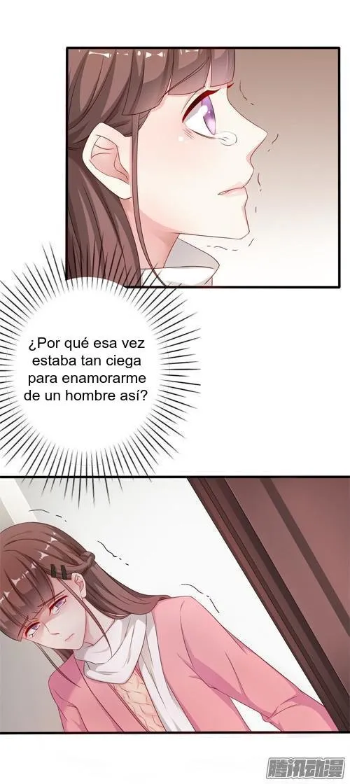 Mi Dulce Ex-esposa Capítulo 23 en Línea - página 2