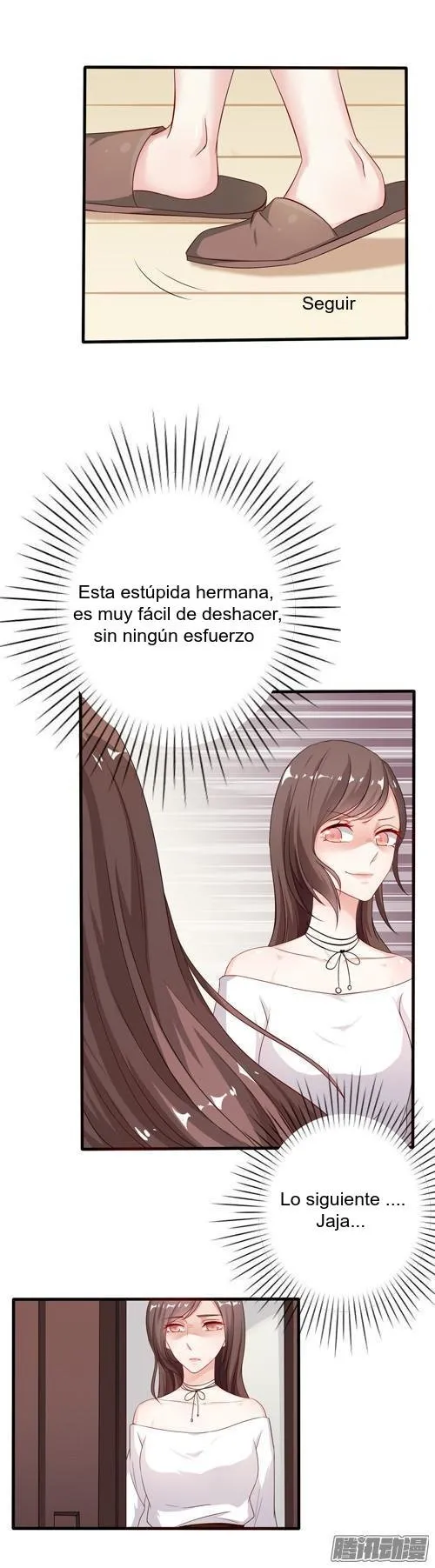Mi Dulce Ex-esposa Capítulo 23 en Línea - página 10
