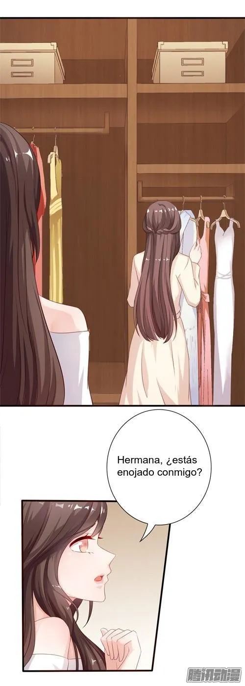 Mi Dulce Ex-esposa Capítulo 23 en Línea - página 11