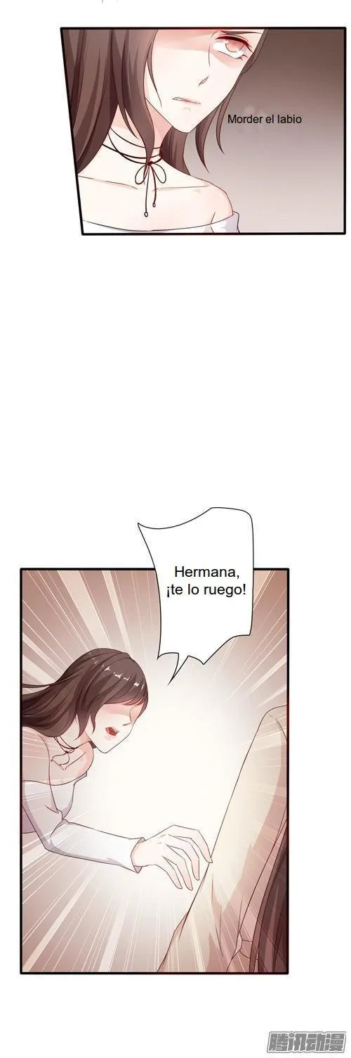 Mi Dulce Ex-esposa Capítulo 23 en Línea - página 13