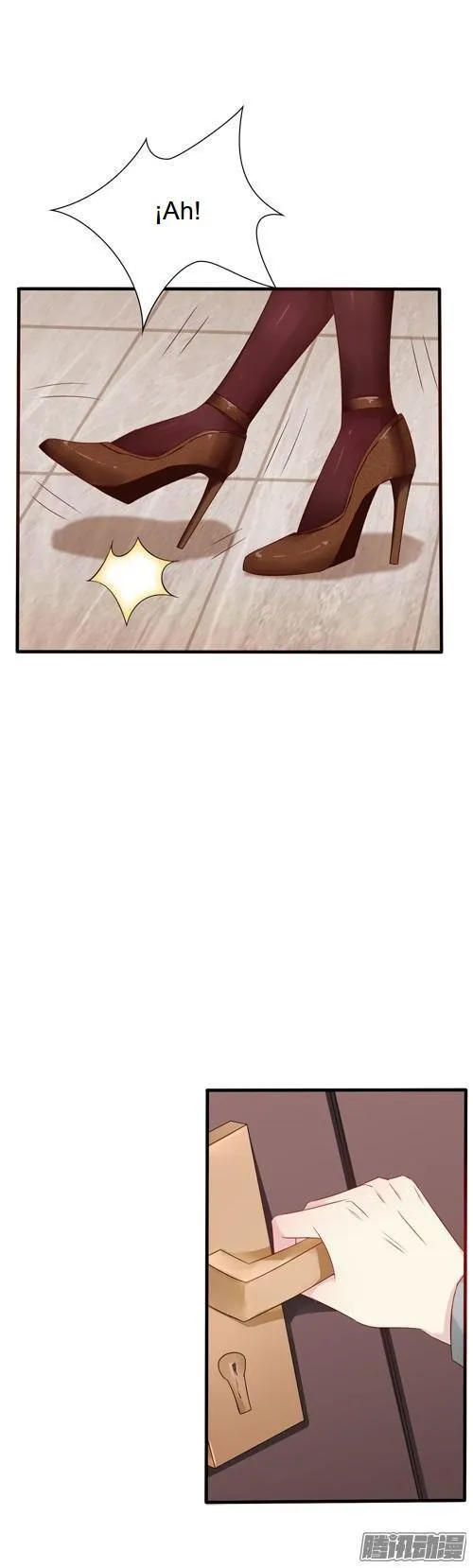 Mi Dulce Ex-esposa Capítulo 23 en Línea - página 16