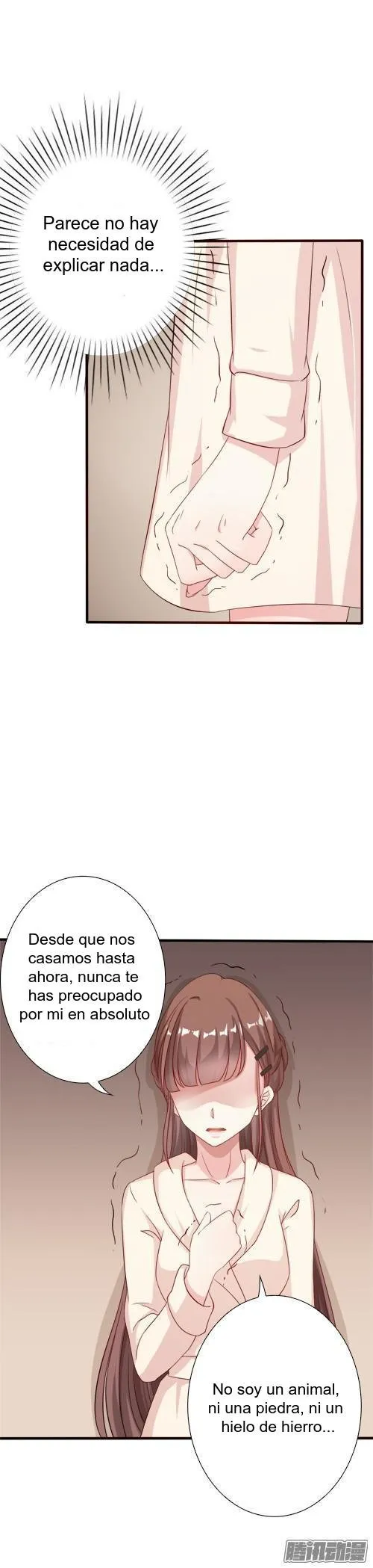 Mi Dulce Ex-esposa Capítulo 24 en Línea - página 6