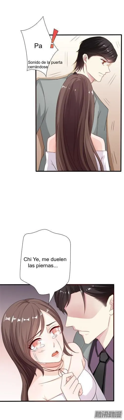 Mi Dulce Ex-esposa Capítulo 24 en Línea - página 10