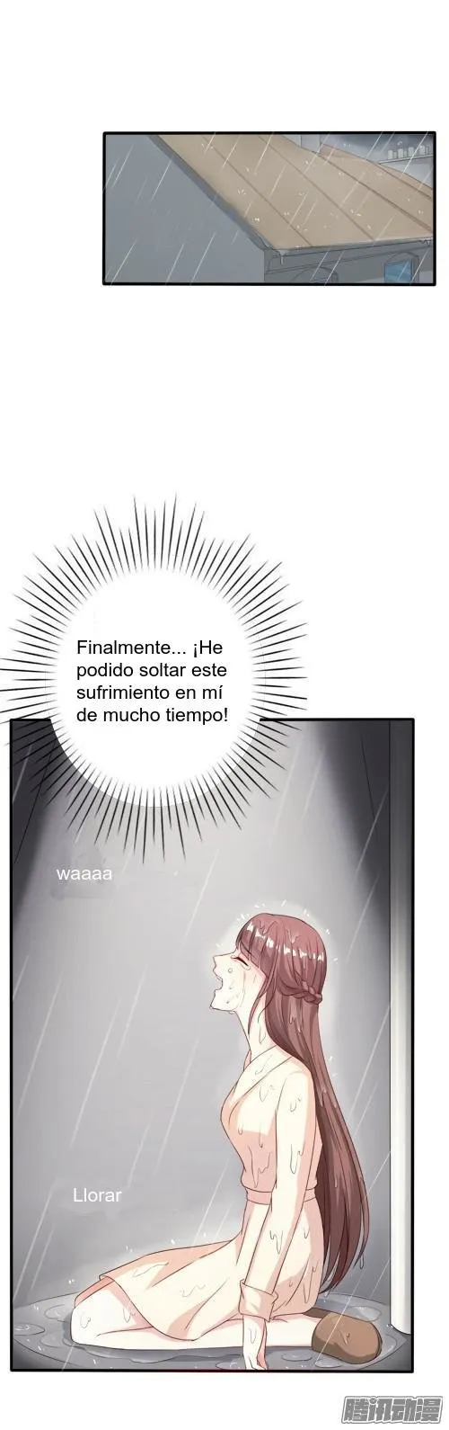 Mi Dulce Ex-esposa Capítulo 24 en Línea - página 12