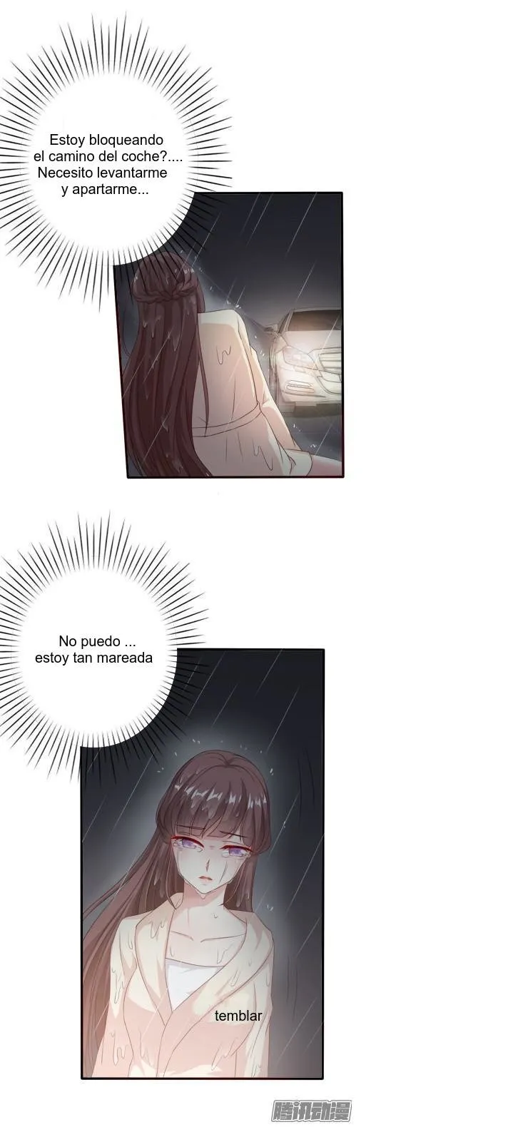 Mi Dulce Ex-esposa Capítulo 24 en Línea - página 14