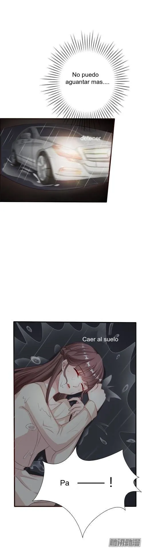 Mi Dulce Ex-esposa Capítulo 24 en Línea - página 15