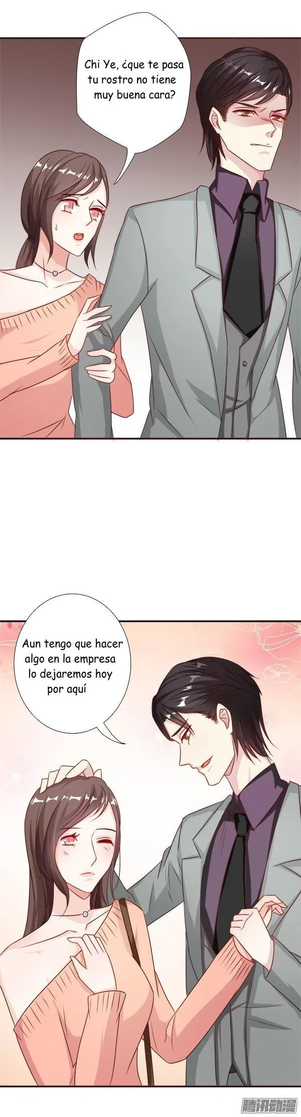 Mi Dulce Ex-esposa Capítulo 28 en Línea - página 13