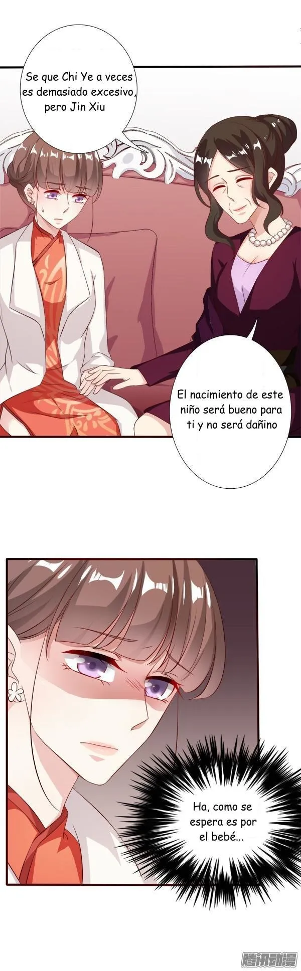 Mi Dulce Ex-esposa Capítulo 29 en Línea - página 6