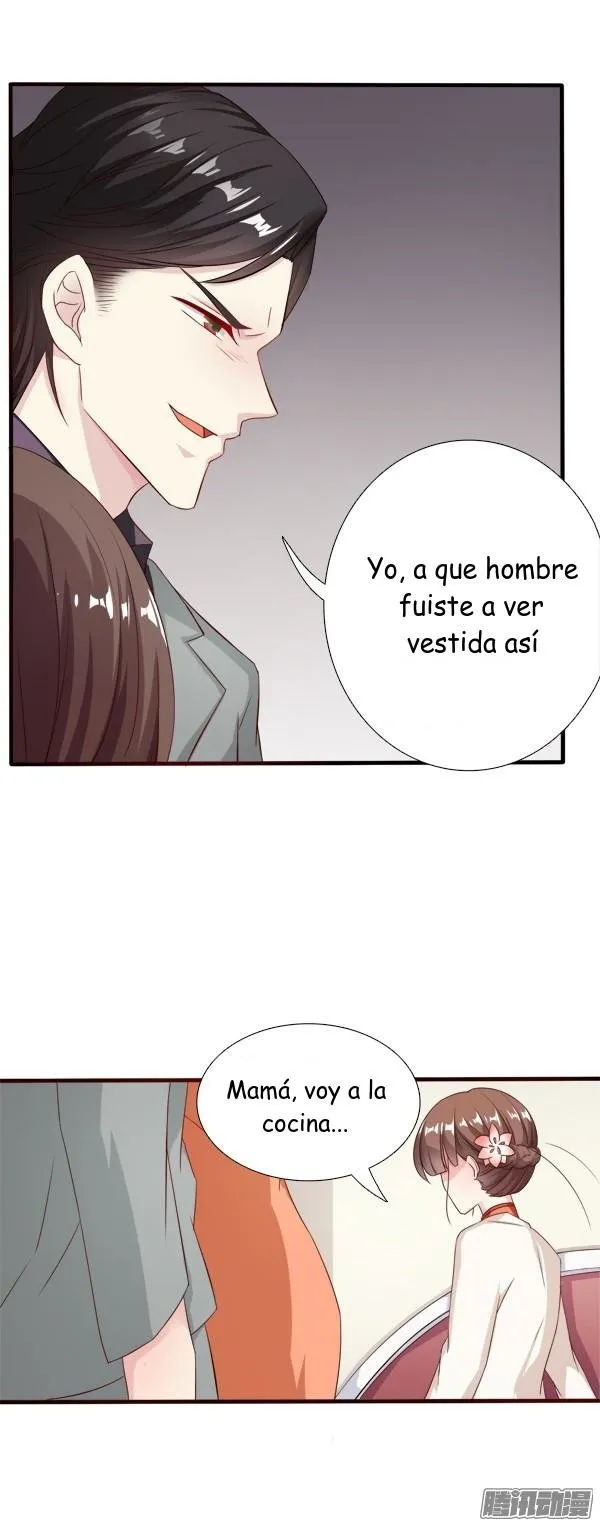 Mi Dulce Ex-esposa Capítulo 29 en Línea - página 11