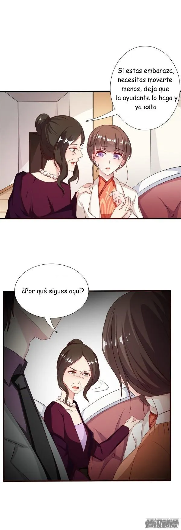 Mi Dulce Ex-esposa Capítulo 29 en Línea - página 12