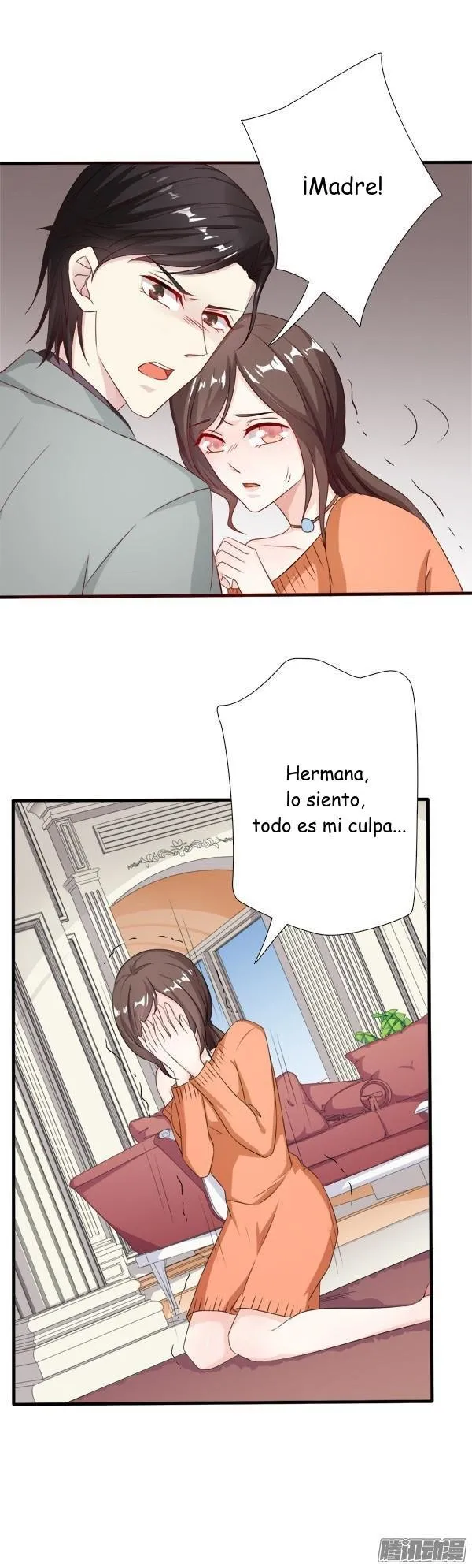 Mi Dulce Ex-esposa Capítulo 29 en Línea - página 13