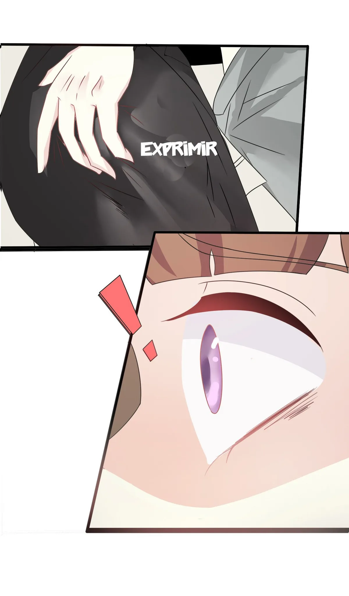 Mi Dulce Ex-esposa Capítulo 3 en Línea - página 7