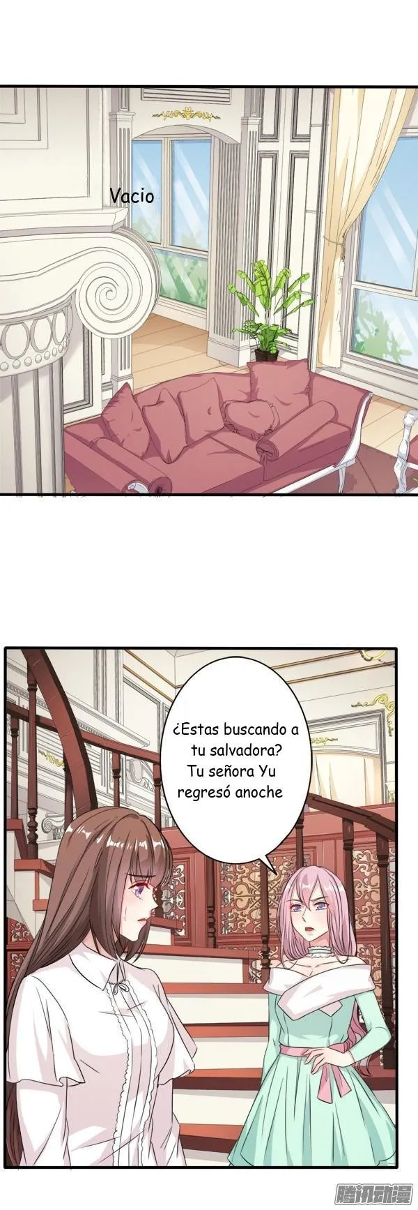 Mi Dulce Ex-esposa Capítulo 30 en Línea - página 9