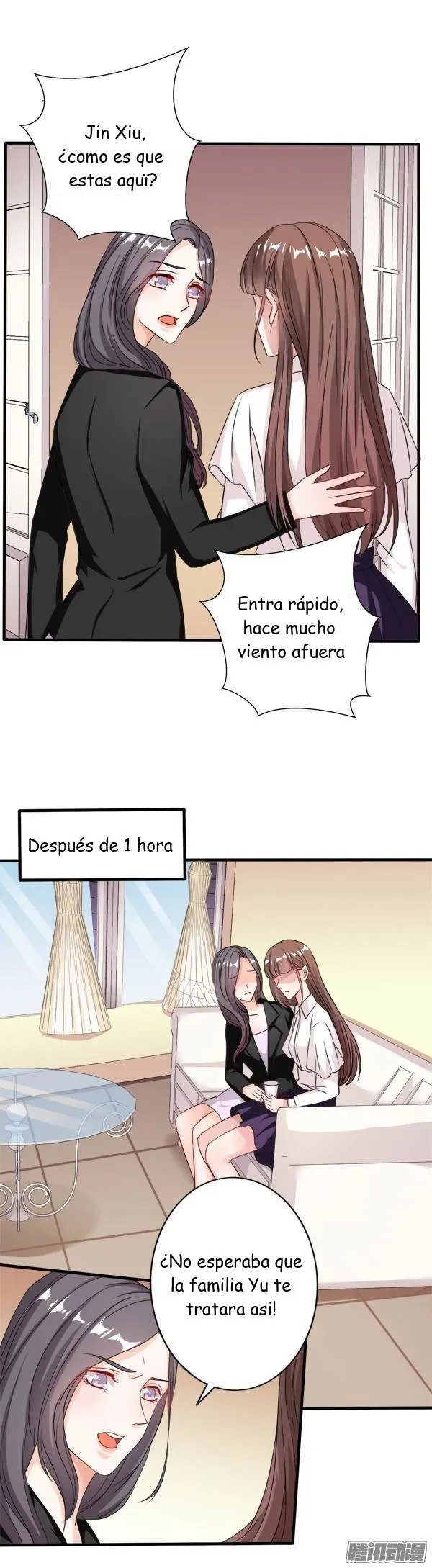 Mi Dulce Ex-esposa Capítulo 30 en Línea - página 12