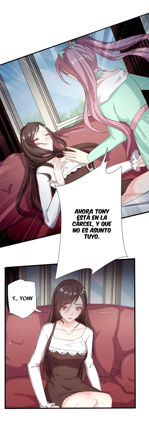Mi Dulce Ex-esposa Capítulo 32 en Línea - página 13
