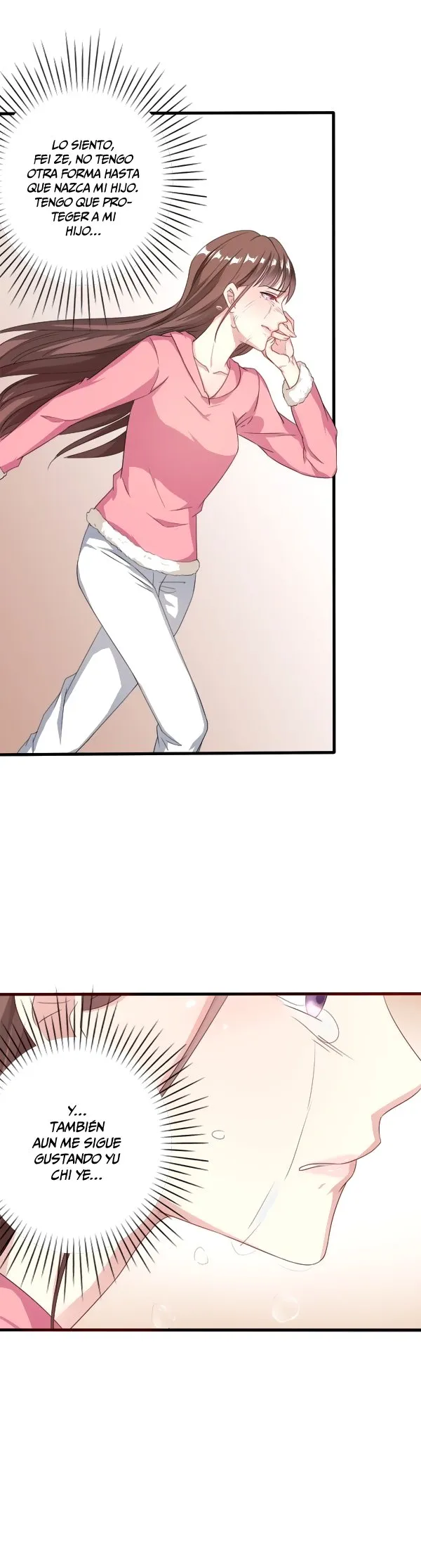 Mi Dulce Ex-esposa Capítulo 34 en Línea - página 16