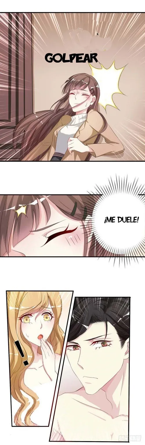 Mi Dulce Ex-esposa Capítulo 4 en Línea - página 12