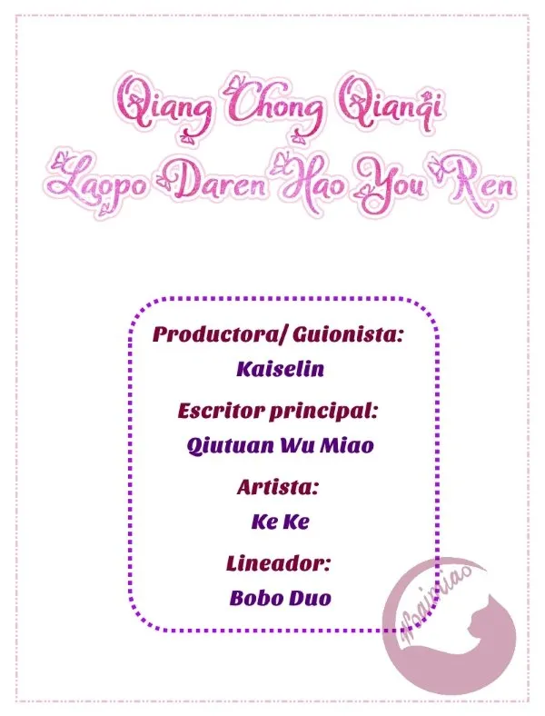 Mi Dulce Ex-esposa Capítulo 44 en Línea - página 2