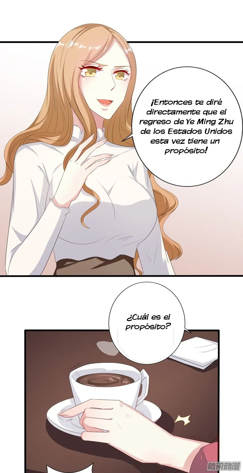 Mi Dulce Ex-esposa Capítulo 44 en Línea - página 4