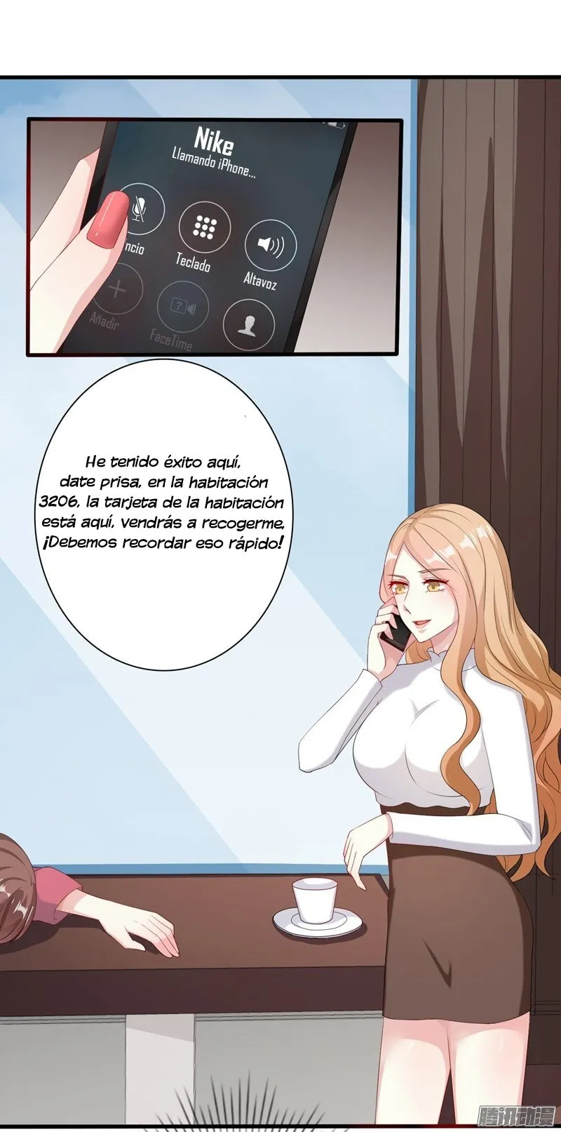 Mi Dulce Ex-esposa Capítulo 44 en Línea - página 13