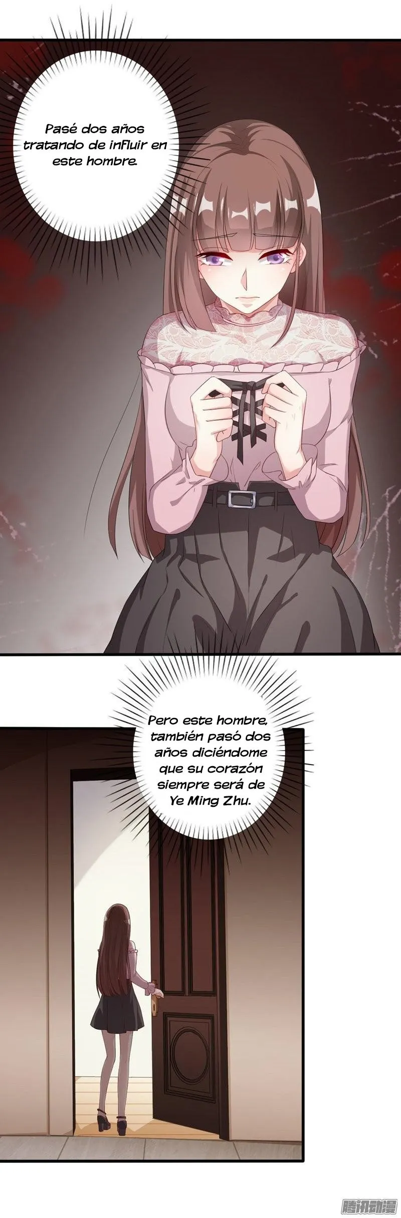 Mi Dulce Ex-esposa Capítulo 47 en Línea - página 10