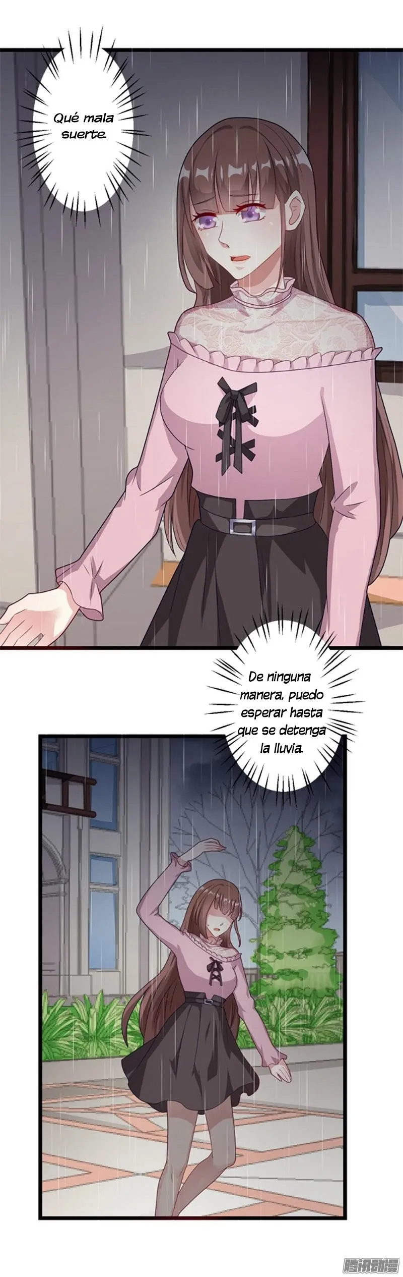 Mi Dulce Ex-esposa Capítulo 48 en Línea - página 8