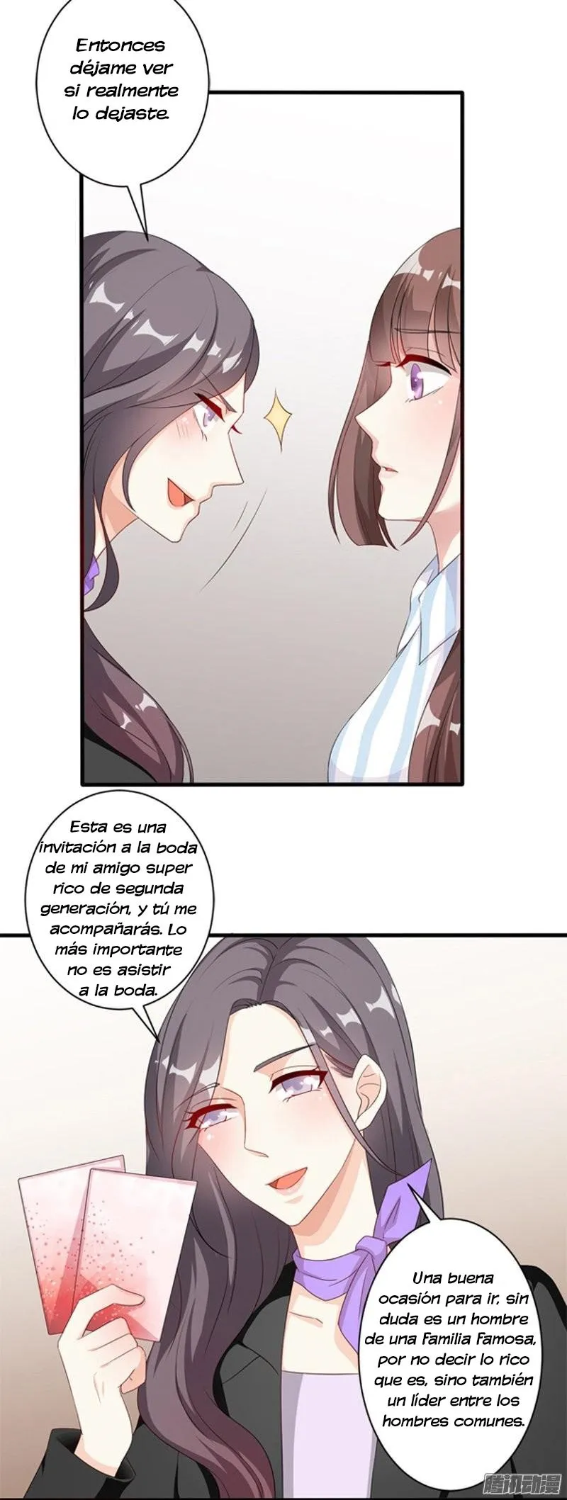 Mi Dulce Ex-esposa Capítulo 48 en Línea - página 15