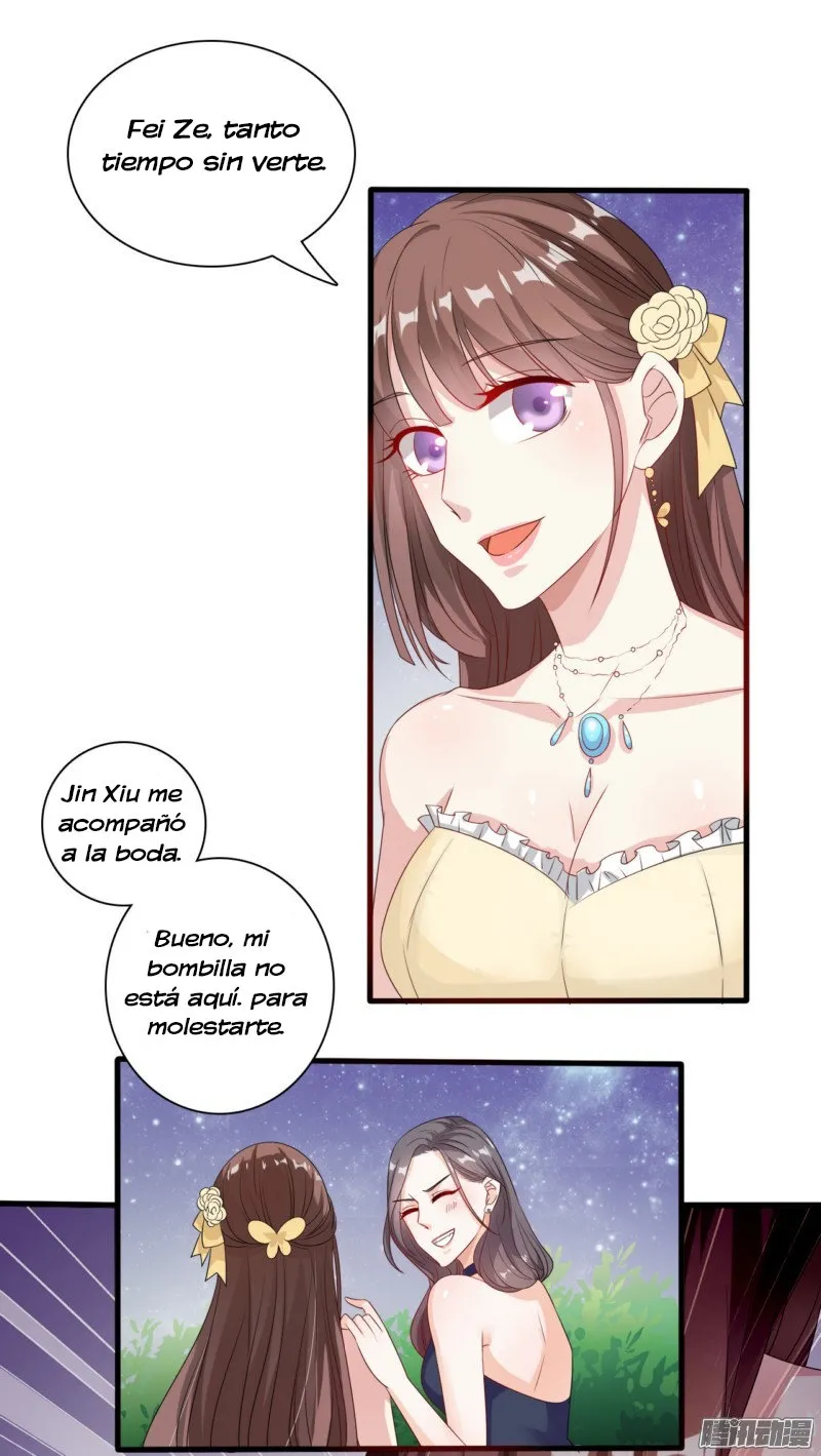Mi Dulce Ex-esposa Capítulo 50 en Línea - página 6