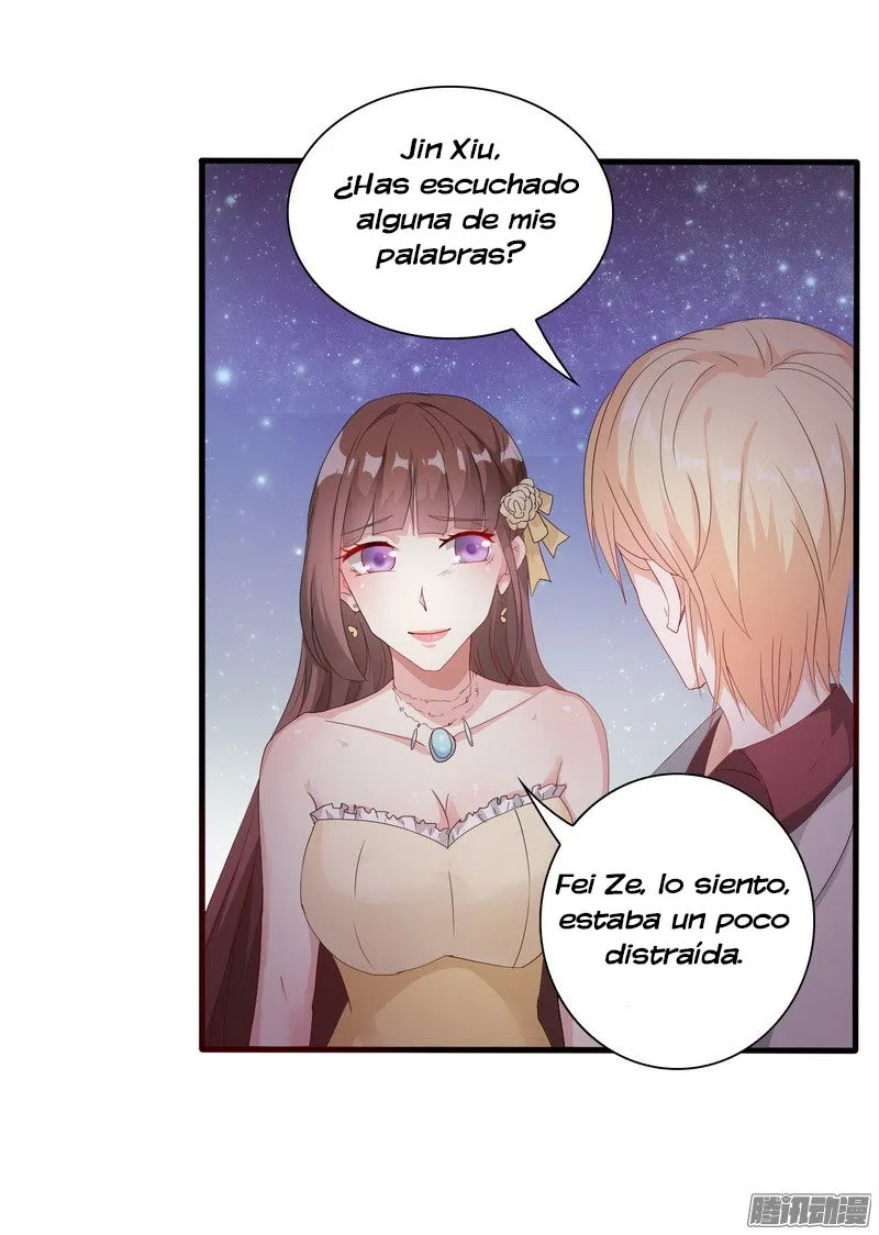 Mi Dulce Ex-esposa Capítulo 52 en Línea - página 20