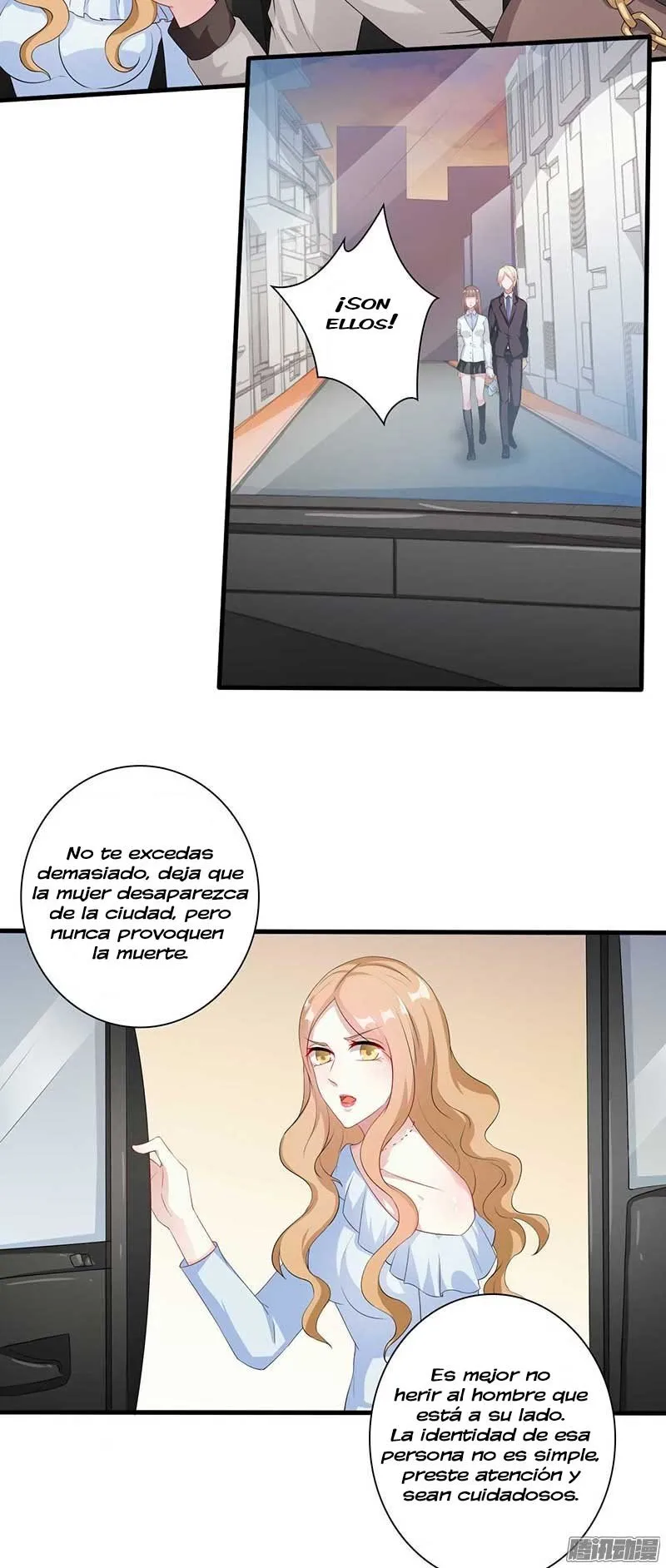 Mi Dulce Ex-esposa Capítulo 54 en Línea - página 6