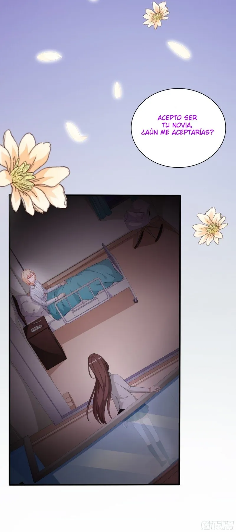 Mi Dulce Ex-esposa Capítulo 58 en Línea - página 17