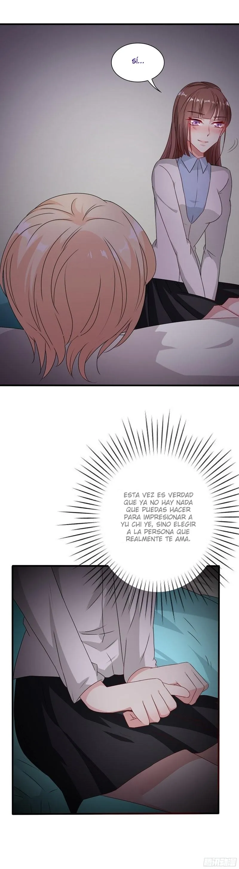 Mi Dulce Ex-esposa Capítulo 59 en Línea - página 3