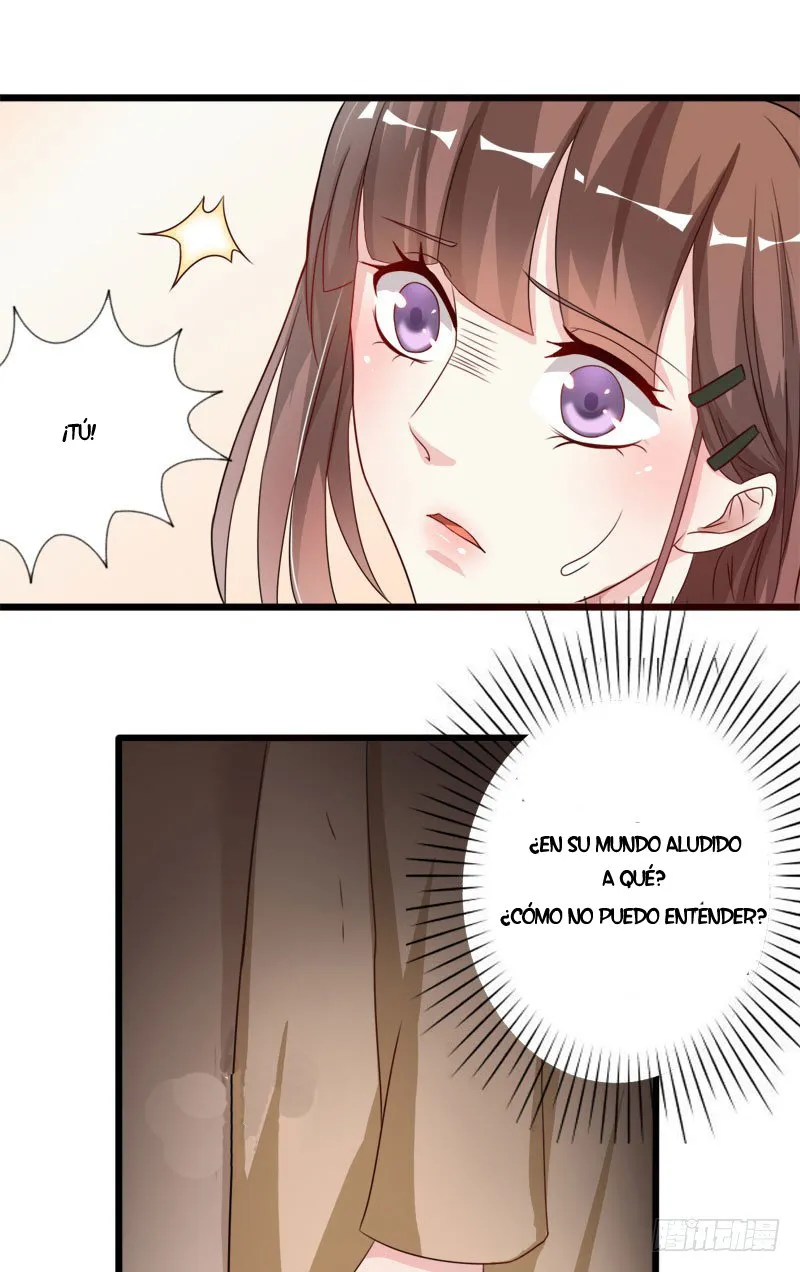 Mi Dulce Ex-esposa Capítulo 6 en Línea - página 4