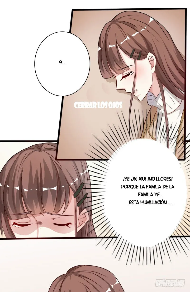 Mi Dulce Ex-esposa Capítulo 6 en Línea - página 15