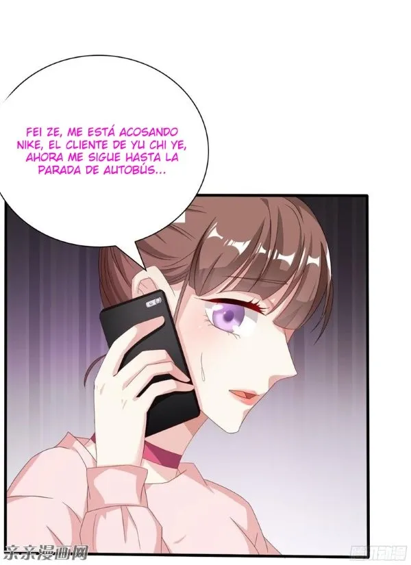 Mi Dulce Ex-esposa Capítulo 65 en Línea - página 4