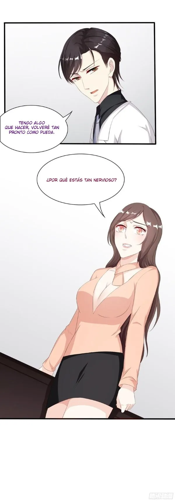 Mi Dulce Ex-esposa Capítulo 66 en Línea - página 12
